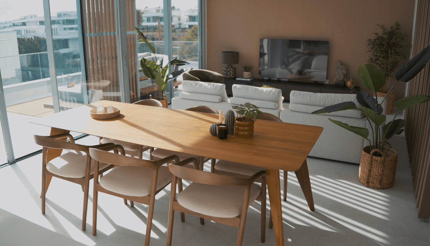 Bliss Interior — Marbella